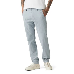 ���[�o�C�X �����Y �{�g���X �J�W���A���p���c Men's Levi's XX Chino Standard Taper Pants Blue Fusion Twill �u���[