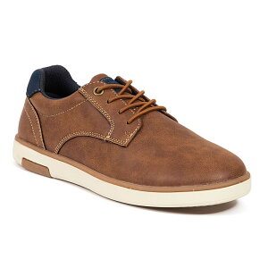 �f�B�A�[�X�^�b�O�X ���f�B�[�X �V���[�Y �I�b�N�X�t�H�[�h ���[�X Deer Stags Conrad Jr. Bungee Lace Kids Dress Oxford Tan �^��