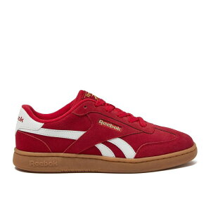 ���[�{�b�N ���f�B�[�X �V���[�Y �X�j�[�J�[ Reebok Forte Lounger Women'sneakers Red ���b�h