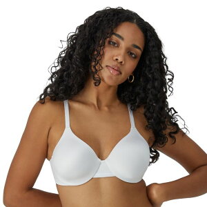 �o�� ���f�B�[�X �A���_�[�E�F�A �u���W���[ Bali One Smooth U Smoothing & Concealing Underwire Bra DF3W11 White �z���C�g