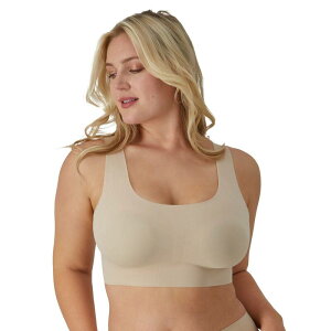 �o�� ���f�B�[�X �A���_�[�E�F�A �u���W���[ Bali Comfort Revolution Easylite Seamless Wireless Bra DF3491 Beige �x�[�W��