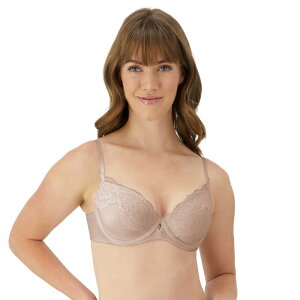 ���C�f���t�H�[�� ���f�B�[�X �A���_�[�E�F�A �u���W���[ Maidenform Comfort Devotion Your Lift Underwire Bra DM1195 Evening Blush �u���b�V��