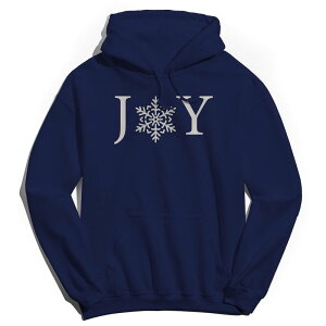 �A�j���L�����N�^�[ �����Y �g�b�v�X T�V���c �p�[�J�[ Licensed Character Men's JOY Hoodie Navy �l�C�r�[