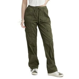 ���j�I���x�C ���f�B�[�X �{�g���X �J�W���A���p���c �J�[�S�p���c Juniors' UNIONBAY Shay Stretch Twill Cargo Pantserpent