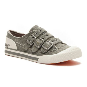 ���P�b�g�h�b�O ���f�B�[�X �V���[�Y �X�j�[�J�[ Rocket Dog Jolissa Women'sneakers Gray �O���[