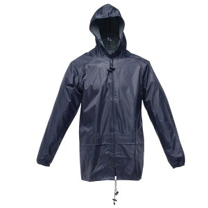 ���K�b�^ �����Y �A�E�^�[ �W���P�b�g�E�u���]�� Regatta Professional Mens Pro Stormbreaker Waterproof Jacket Navy �l�C�r�[