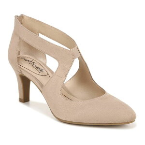 ���C�t�X�g���C�h ���f�B�[�X �V���[�Y �p���v�X �q�[�� LifeStride Giovanna 2 Women's Higheels Dover
