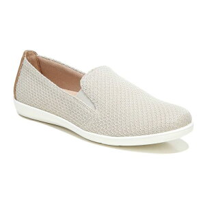 CtXgCh fB[X V[Y T_ Xj[J[ LifeStride Next Level Women's Machine Washable Slip-on Sneakers Cream N[