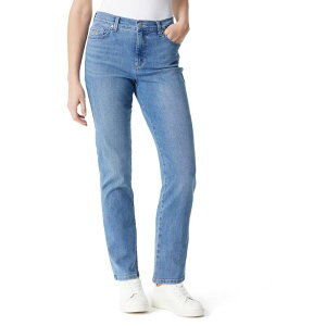 �O�����A�o���f�[�r���g ���f�B�[�X �{�g���X �f�j���p���c �W�[���Y Women's Gloria Vanderbilt Amanda Classic Jeans Grand Rapids