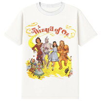 楽天市場】オズの魔法使い tシャツの通販