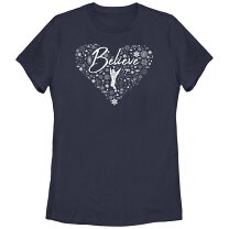 楽天市場】disney ティンカーベル tシャツ（トップス｜レディース 