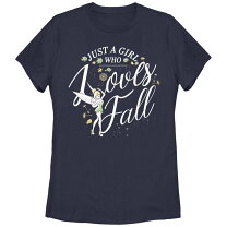 楽天市場】disney ティンカーベル tシャツ（トップス｜レディース 