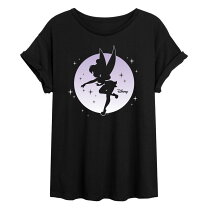 楽天市場】disney ティンカーベル tシャツの通販