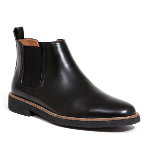 fBA[X^bOX Y V[Y u[cECu[c `FV[u[c `FV[ Deer Stags Rockland Men's Chelsea Boots Black ubN