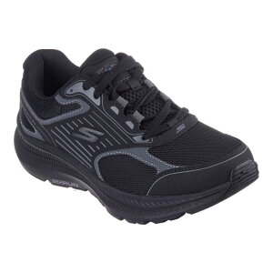 yz XPb`[Y Y Xj[J[ V[Y SkechersR GO RUN Consistent 2.0 Men's Sneakers Black