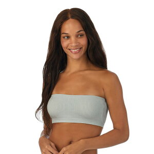 �G�X�I�[ ���f�B�[�X �A���_�[�E�F�A �u���W���[ Juniors' SO Seamless Bandeau SO80001 Heather Gray �O���[