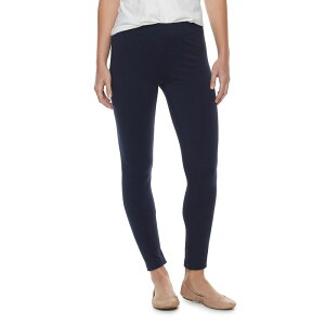 �\�m�} ���f�B�[�X �{�g���X �J�W���A���p���c �v�` ���M���X Petite Sonoma Goods For Life Leggingsea Power