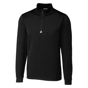 �J�b�^�[�A���h�o�b�N �����Y �A�E�^�[ �W���P�b�g�E�u���]�� �n�[�t�W�b�v Cutter & Buck Traverse Stretch Quarter Zip Mens Pullover Liberty Navy �l�C�r�[