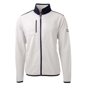 �J�b�^�[�A���h�o�b�N �����Y �A�E�^�[ �W���P�b�g�E�u���]�� �t���[�X Cutter & Buck Cascade Sherpa Mens Fleece Jacket Shell