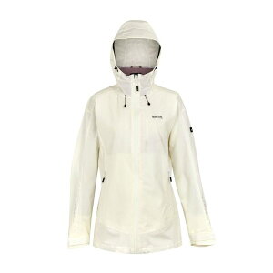 ���K�b�^ ���f�B�[�X �A�E�^�[ �W���P�b�g�E�u���]�� Regatta Womens/Ladies Okara Waterproof Jacket Polar Bear