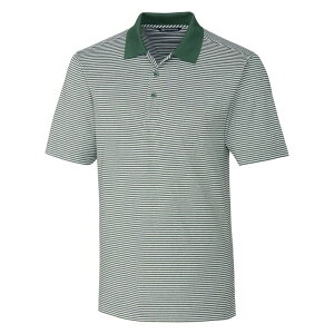 �J�b�^�[�A���h�o�b�N �����Y �g�b�v�X T�V���c �|���V���c �g�[�� Cutter & Buck Forge Tonal Stripe Stretch Mens Big and Tall Polo Hunter �X�g���C�v