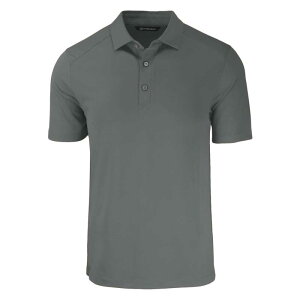 �J�b�^�[�A���h�o�b�N �����Y �g�b�v�X T�V���c �|���V���c �g�[�� Cutter & Buck Forgeco Stretch Recycled Mens Big & Tall Polo Elemental Grey �O���[