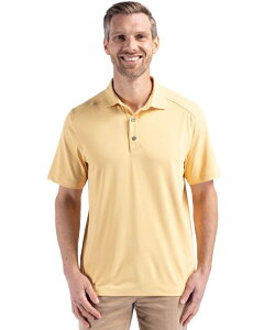 �J�b�^�[�A���h�o�b�N �����Y �g�b�v�X T�V���c �|���V���c Cutter & Buck Forge Stretch Recycled Mens Polo Desert