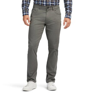 �A�C�]�b�h �����Y �{�g���X �J�W���A���p���c Men's IZOD Saltwater Chino Pantsmoked Pearl �p�[��