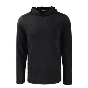 �J�b�^�[�A���h�o�b�N �����Y �g�b�v�X T�V���c �p�[�J�[ Cutter & Buck Coastlinepicomfort Mens Hoodie Black �u���b�N