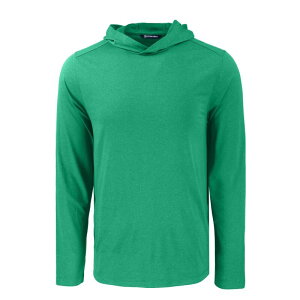 �J�b�^�[�A���h�o�b�N �����Y �g�b�v�X T�V���c �p�[�J�[ Cutter & Buck Coastlinepicomfort Mens Hoodie Kelly Green �O���[��