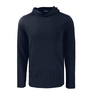 �J�b�^�[�A���h�o�b�N �����Y �g�b�v�X T�V���c �p�[�J�[ Cutter & Buck Coastlinepicomfort Mens Hoodie Navy Blue �l�C�r�[
