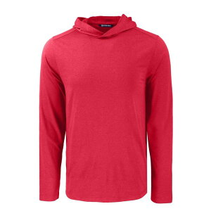 �J�b�^�[�A���h�o�b�N �����Y �g�b�v�X T�V���c �p�[�J�[ Cutter & Buck Coastlinepicomfort Mens Hoodie Red ���b�h