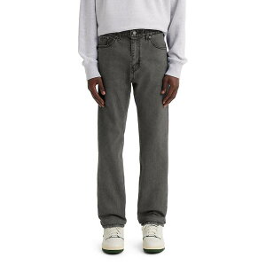 ���[�o�C�X �����Y �{�g���X �f�j���p���c ���M�����[�t�B�b�g �W�[���Y Men's Levi's 505 Regular Fit Stretch Jeans Fly On The Wall
