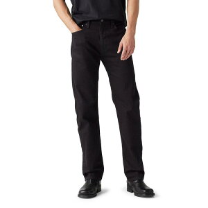 ���[�o�C�X �����Y �{�g���X �f�j���p���c ���M�����[�t�B�b�g �W�[���Y Men's Levi's 505 Regular Fit Stretch Jeans Native Cali