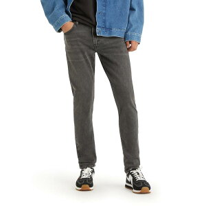 ���[�o�C�X �����Y �{�g���X �f�j���p���c �W�[���Y Men's Levi's 512 Slim Taper Stretch Jeanstanding Ovation