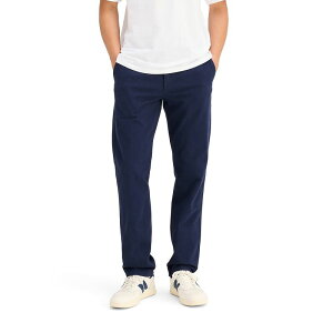 �h�b�J�[�Y �����Y �{�g���X �J�W���A���p���c Men's Dockers Ultimate Chino Slim-Fit with Smart 360 Flex Pembroke