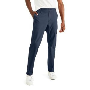 �h�b�J�[�Y �����Y �{�g���X �J�W���A���p���c Men's Dockers Ultimate Chino Straight-Fit Pants with Smart 360 Flex Pembroke
