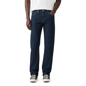 ���[�o�C�X �����Y �{�g���X �f�j���p���c �W�[���Y Men's Levi's 513 Slim Straight Stretch Jeans Bastion