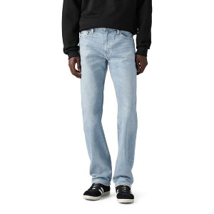 ���[�o�C�X �����Y �{�g���X �f�j���p���c �W�[���Y Men's Levi's 513 Slim Straight Stretch Jeans Take It All