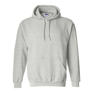 �M���_�� �����Y �g�b�v�X T�V���c �X�E�F�b�g Gildan Heavy Blend Hooded Sweatshirt Ash �A�b�V��