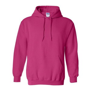 �M���_�� �����Y �g�b�v�X T�V���c �X�E�F�b�g Gildan Heavy Blend Hooded Sweatshirt Heliconia