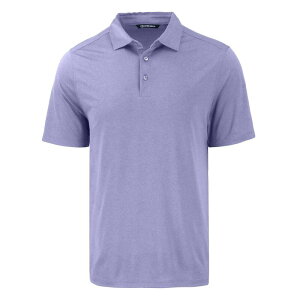 �J�b�^�[�A���h�o�b�N �����Y �g�b�v�X T�V���c �|���V���c Cutter & Buck Coastlinepicomfort Mens Polo Hyacinth
