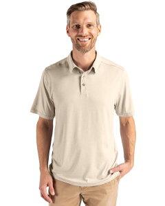 �J�b�^�[�A���h�o�b�N �����Y �g�b�v�X T�V���c �|���V���c Cutter & Buck Coastlinepicomfort Mens Polo Wheat