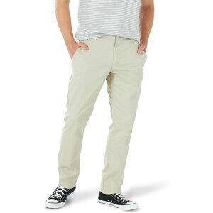 ���[ �����Y �{�g���X �J�W���A���p���c �����b�N�X�t�B�b�g Men's Leextreme Motion MVP Relaxed Fit Pantsalina Stone �X�g�[��