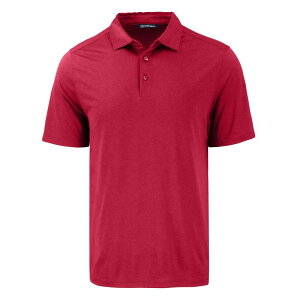 �J�b�^�[�A���h�o�b�N �����Y �g�b�v�X T�V���c �|���V���c Cutter & Buck Coastlinepicomfort Mens Polo Cardinal Red ���b�h