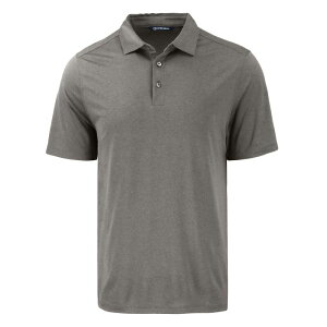 �J�b�^�[�A���h�o�b�N �����Y �g�b�v�X T�V���c �|���V���c Cutter & Buck Coastlinepicomfort Mens Polo Elemental Grey �O���[
