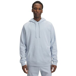 �A���_�[�A�[�}�[ �����Y �g�b�v�X T�V���c �t���[�X �p�[�J�[ Men's Under Armour Solid Rival Fleece Hoodie Blue Calm �u���[