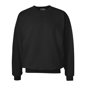 �t���\ �����Y �A�E�^�[ �j�b�g�E�Z�[�^�[ �N���[�l�b�N �X�E�F�b�g �V���c �R�b�g�� Floso Ultimate Cotton Crewneck Sweatshirt Black �u���b�N