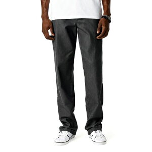 �{���R�� �����Y �{�g���X �J�W���A���p���c Men's Volcom V Monty Pants Charcoal Heather �`���R�[��