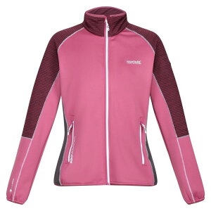 ���K�b�^ ���f�B�[�X �A�E�^�[ �W���P�b�g�E�u���]�� Regatta Womens/Ladies Yare VI Lightweight Jacket Violet Amaranth �o�C�I���b�g